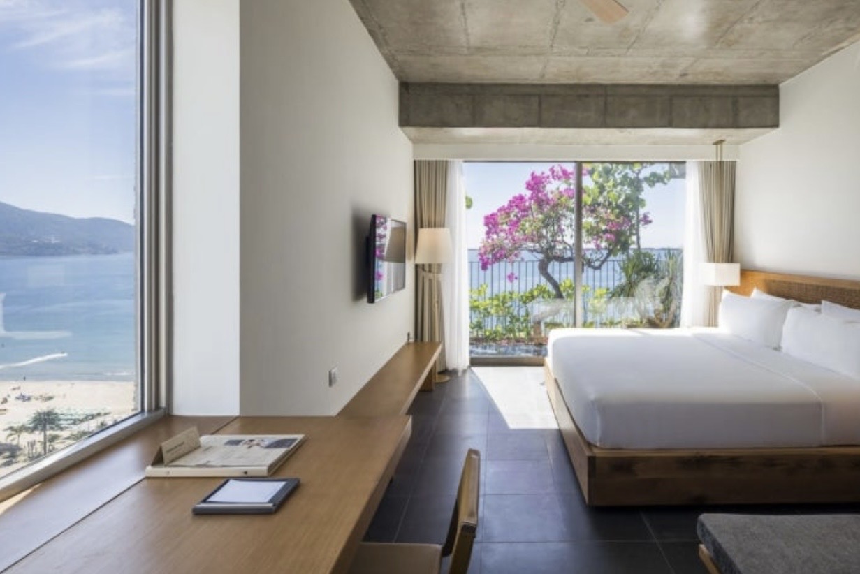 Chicland Hotel Danang