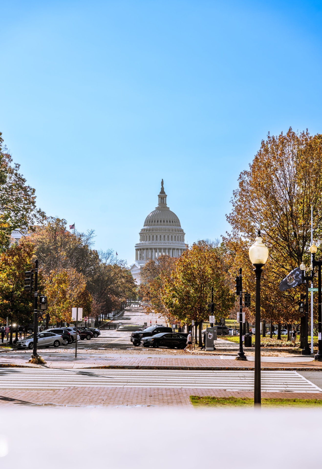 워싱턴 D.C.