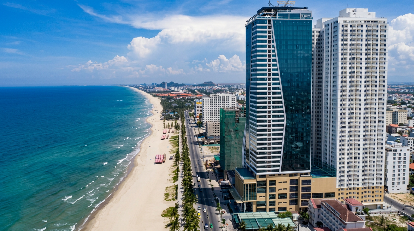 Muong Thanh Luxury Danang