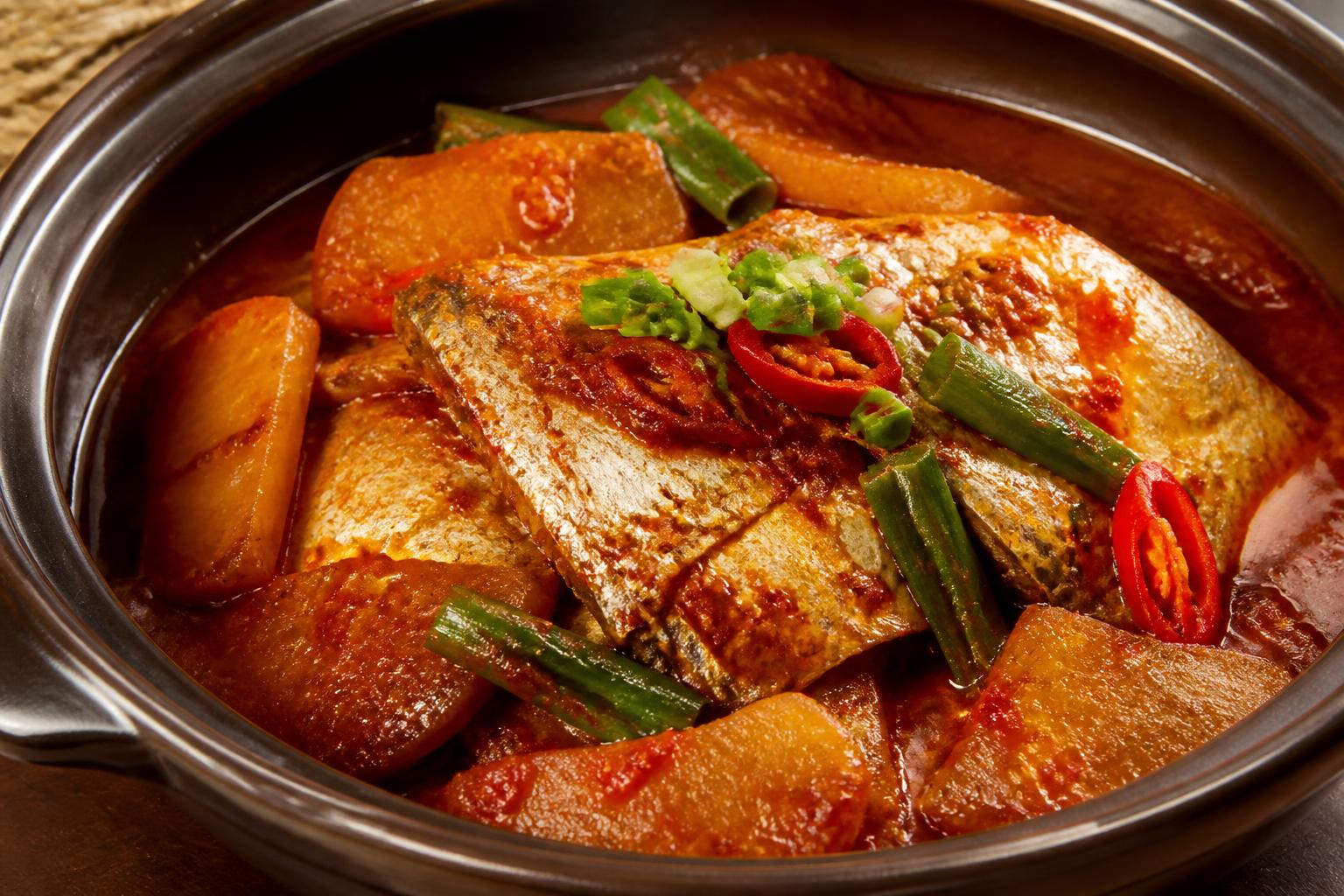 노형 한라은갈치
